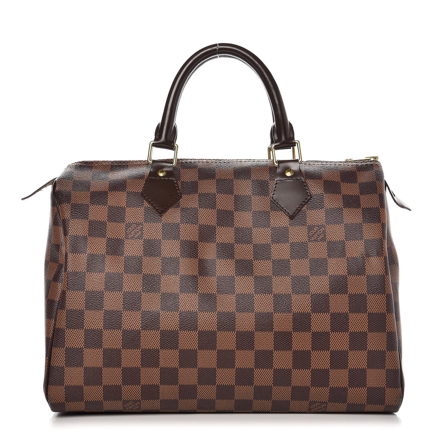 Damier Ebene Speedy 30