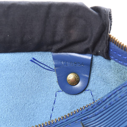 Louis Vuitton Epi Speedy 30 Toledo 7 of 14