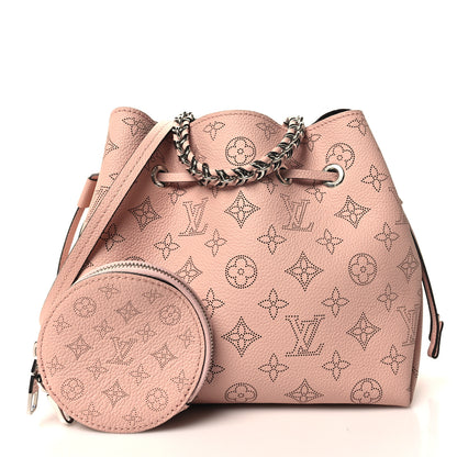 Louis Vuitton Mahina Bella Magnolia 3 of 11