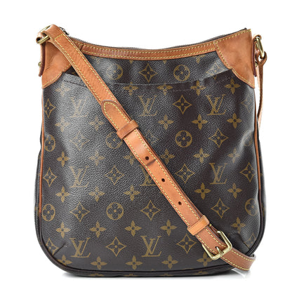 Louis Vuitton Monogram Odeon PM 1 of 21