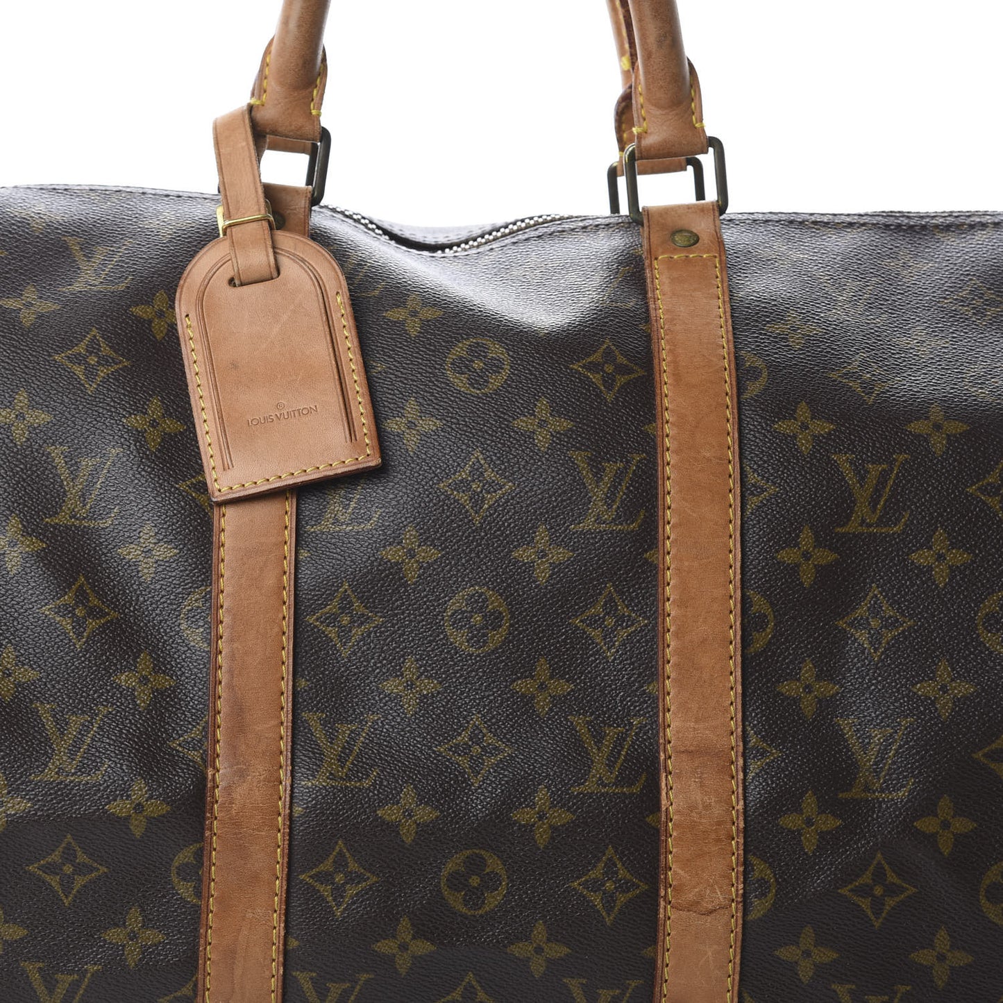 Monogram Keepall 50