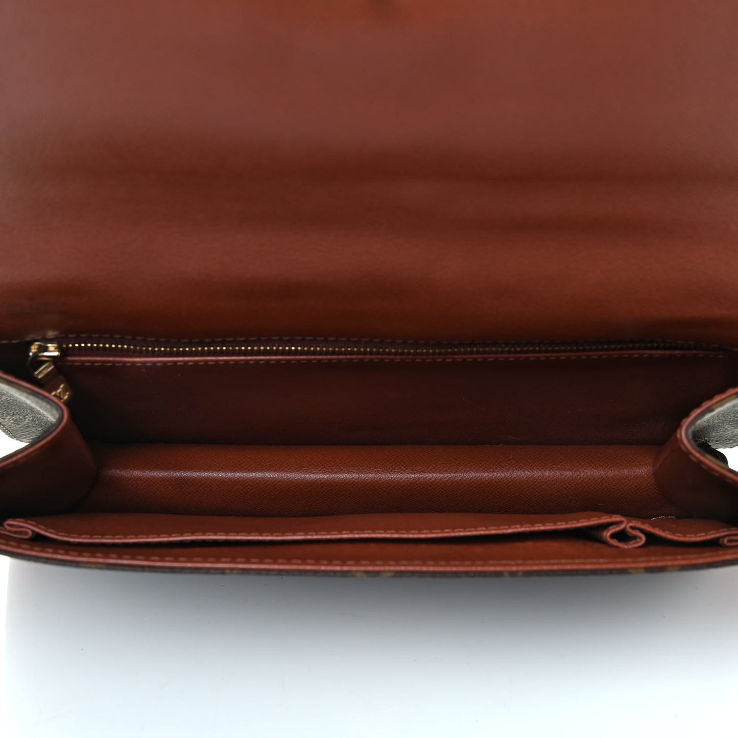 Monogram Pochette Dame 29
