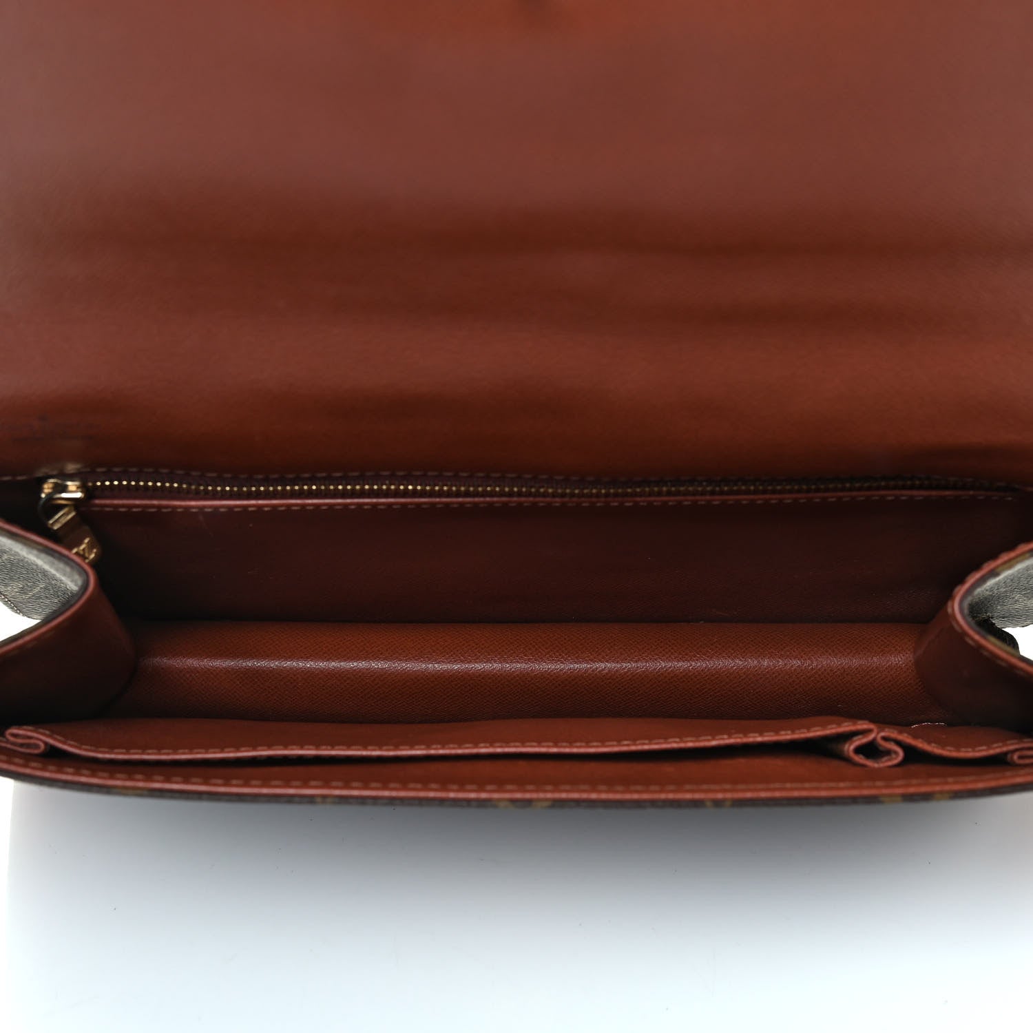 Louis Vuitton Monogram Pochette Dame 29 4 of 6