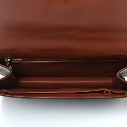 Louis Vuitton Monogram Pochette Dame 29 4 of 6