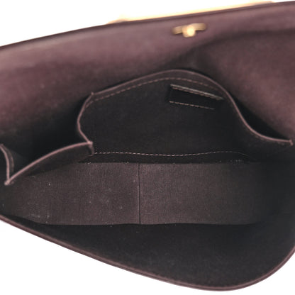 Louis Vuitton Vernis Rodeo Drive Amarante 5 of 9