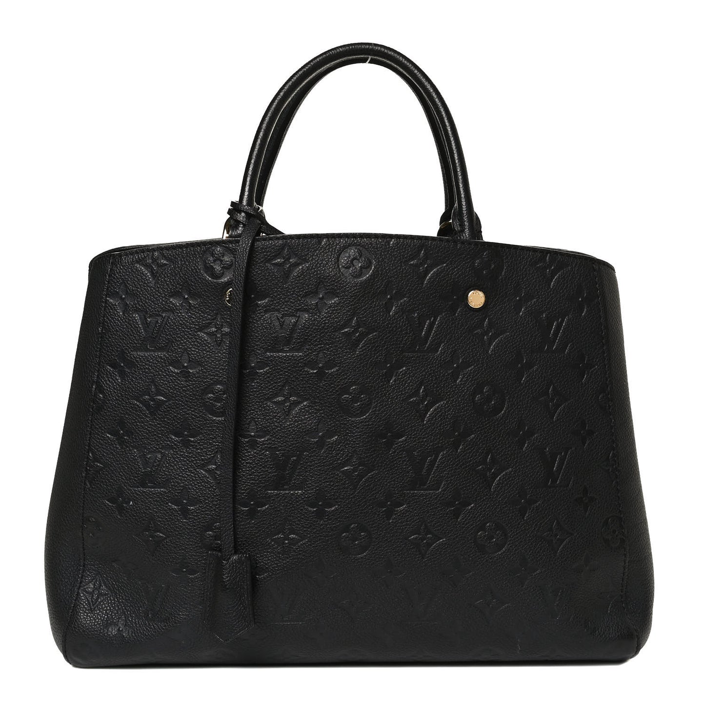 Empreinte Montaigne GM Black