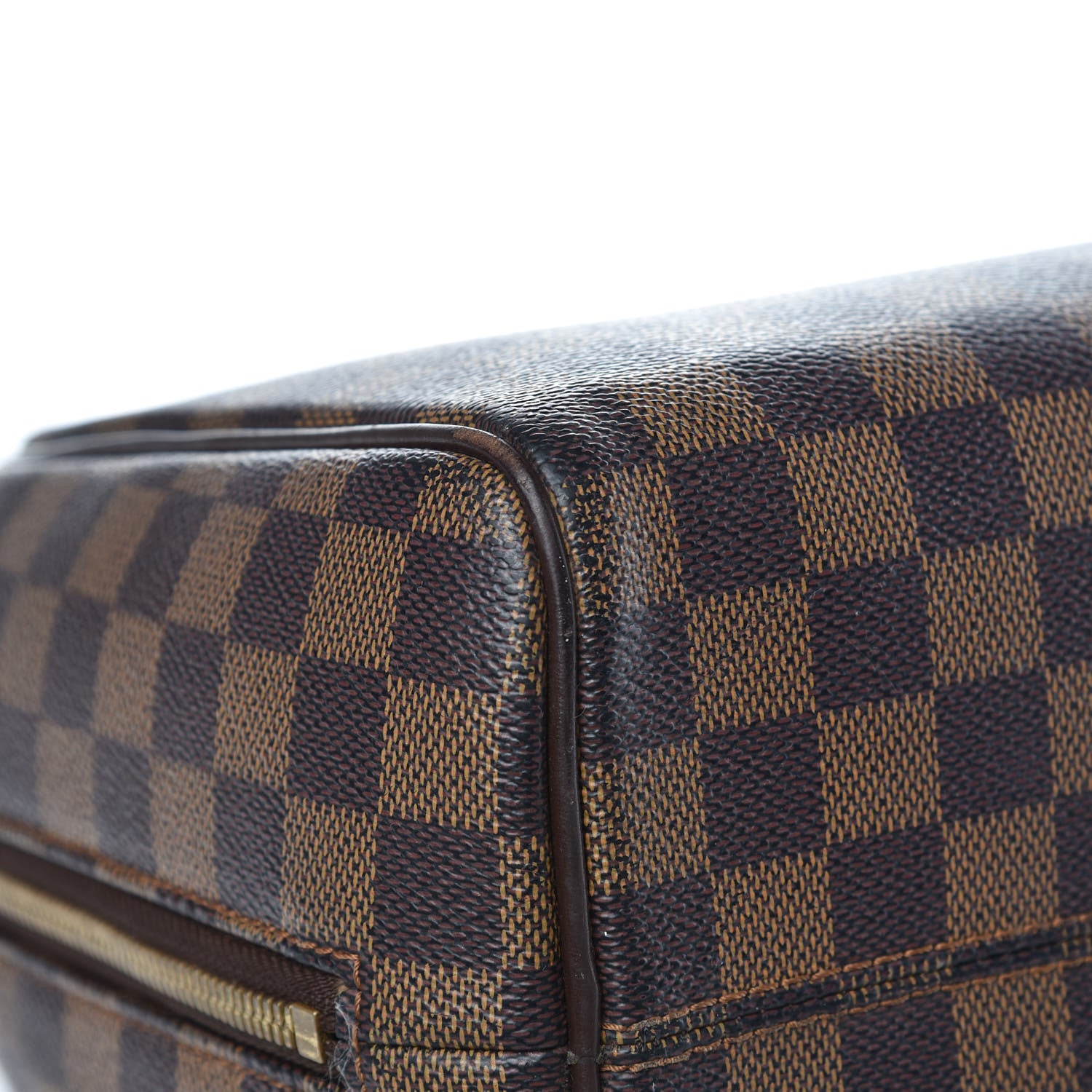 Louis Vuitton Damier Ebene Nolita 9 of 24