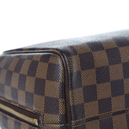 Louis Vuitton Damier Ebene Nolita 9 of 24
