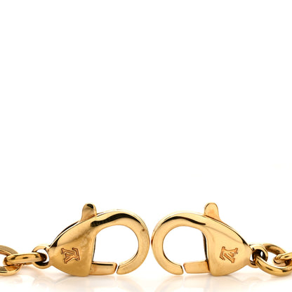 Louis Vuitton Felicie Chain Long Shoulder Strap 3 of 3