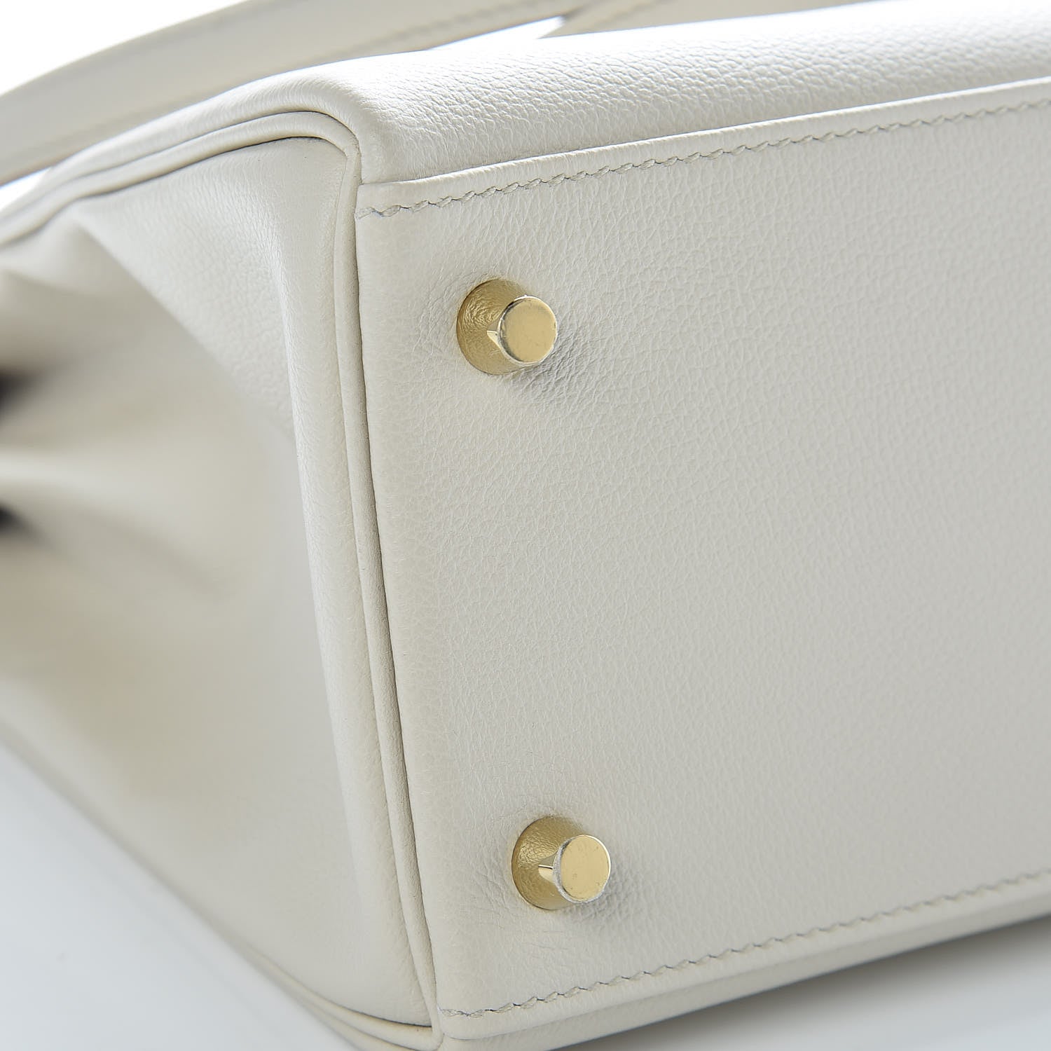 Hermes Evercolor Kelly Retourne 28 Beton 40 of 44