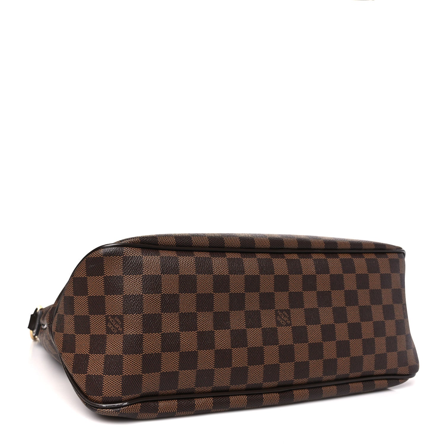 Louis Vuitton Damier Ebene Delightful MM 4 of 10
