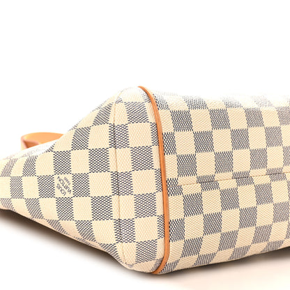 Louis Vuitton Damier Azur Totally PM 8 of 9
