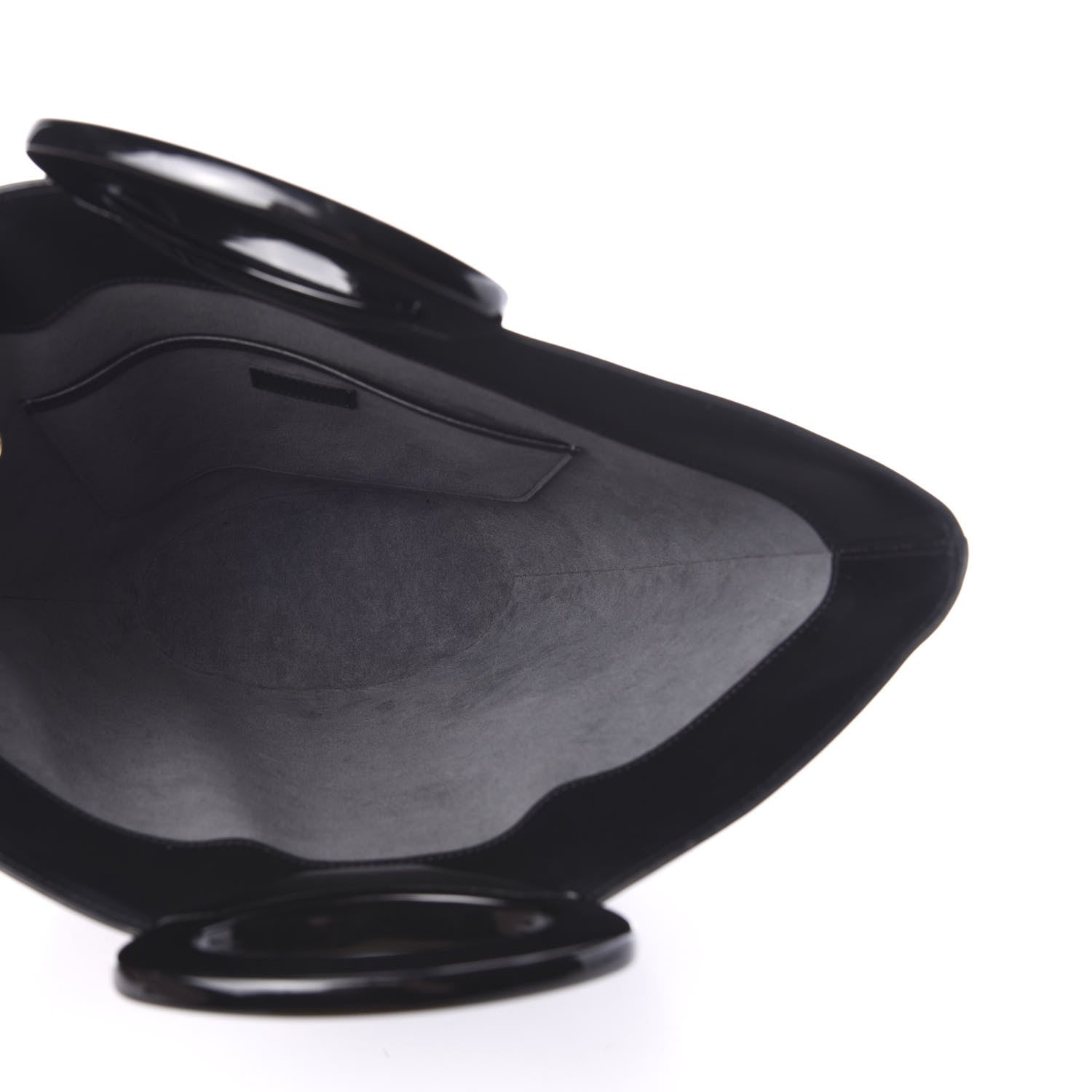 Louis Vuitton Epi Noctambule Black 4 of 11