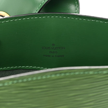 Louis Vuitton Epi Cluny Borneo 6 of 14