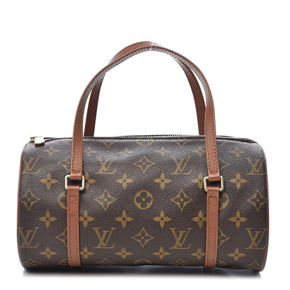 Louis Vuitton Monogram Papillon 26 1 of 9