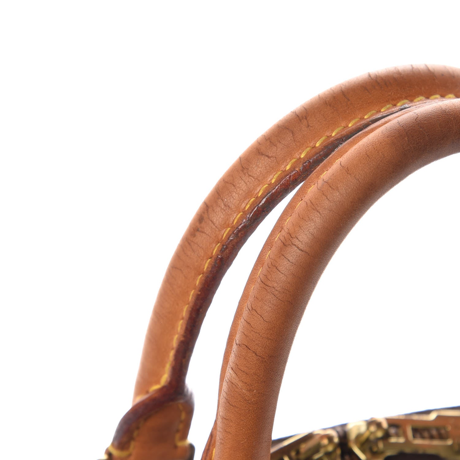 Louis Vuitton Monogram Alma PM 10 of 12