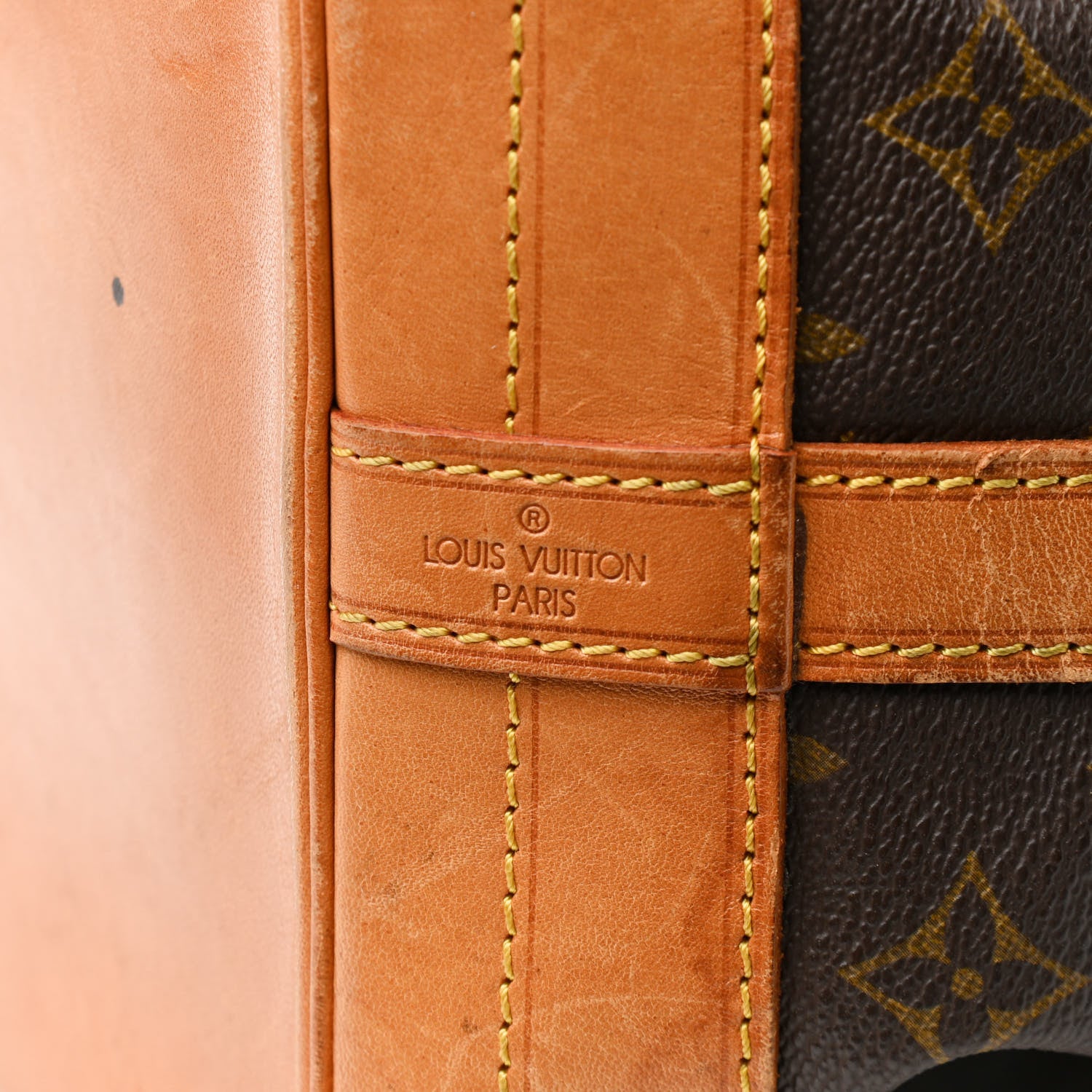 Louis Vuitton Monogram Noe 6 of 14