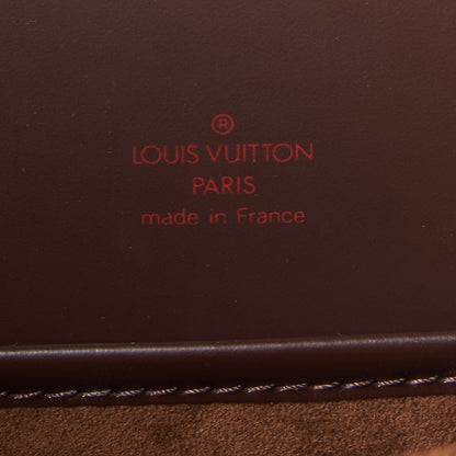 Louis Vuitton Damier Ebene Altona PM Briefcase 10 of 10