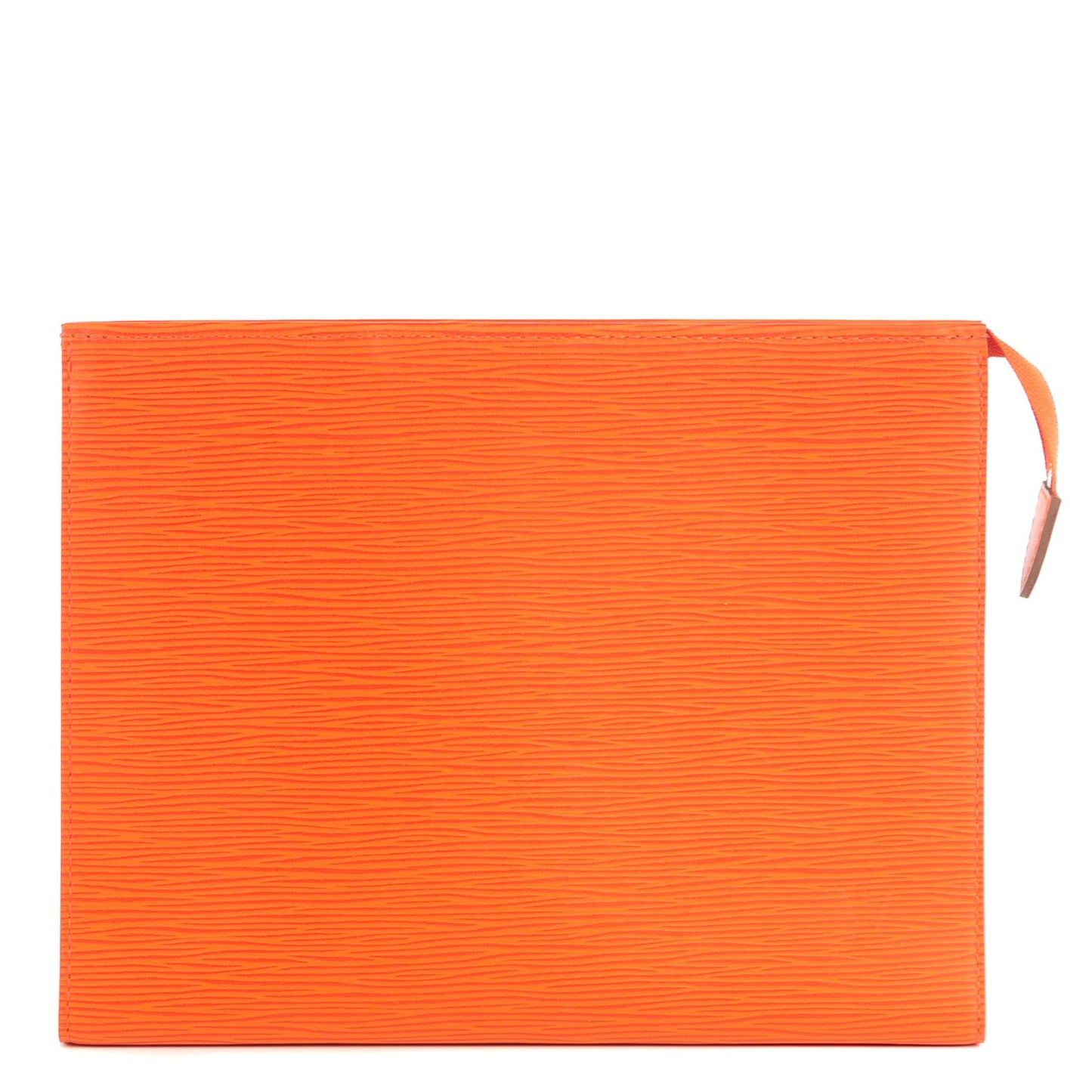 Epi Toiletry Pouch 26 Piment