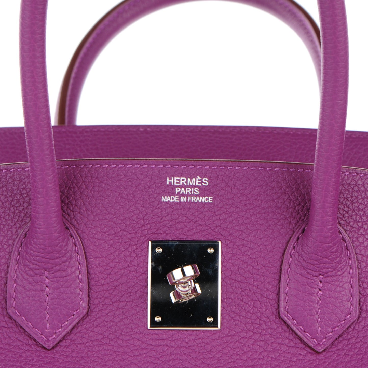 Togo Birkin 35 Anemone