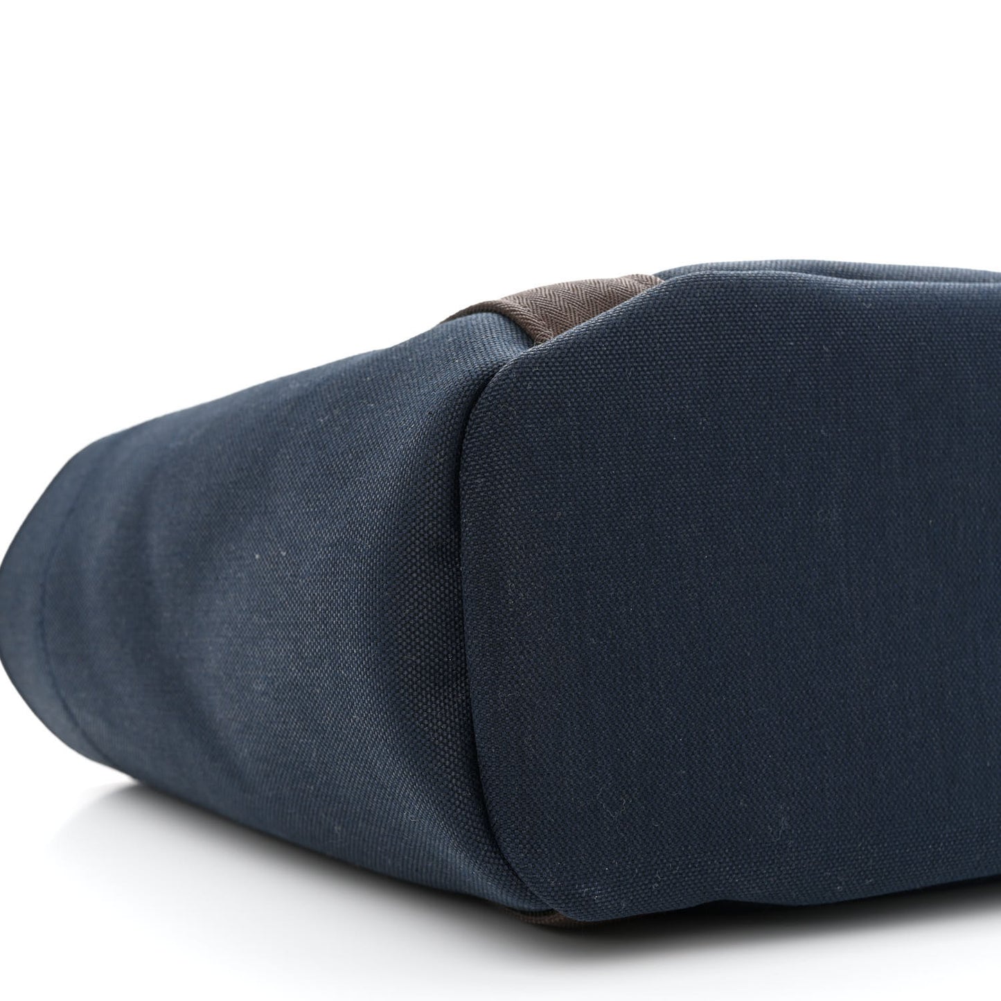 Toile Sac De Pansage Groom Bleu Navy Feu