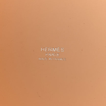 Hermes Toile Goeland Swift Cargo Picotin Lock 18 Nata 6 of 11