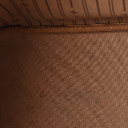Louis Vuitton Monogram Neverfull GM 14 of 23