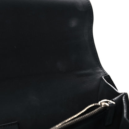 Gucci Suede Medium Dionysus Shoulder Bag Black 11 of 12