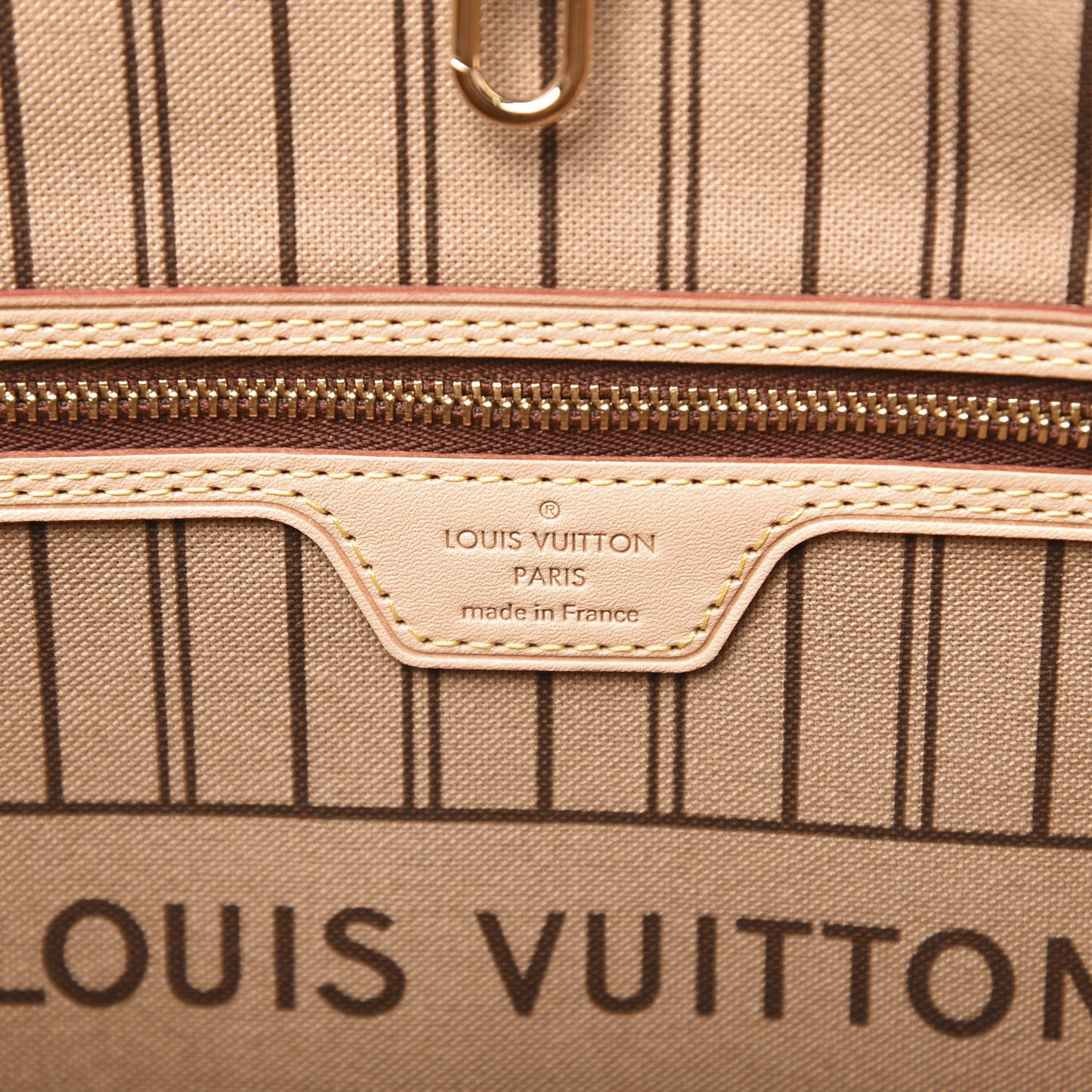 Monogram Neo Neverfull MM