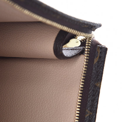 Louis Vuitton Monogram Toiletry Pouch 26 7 of 9