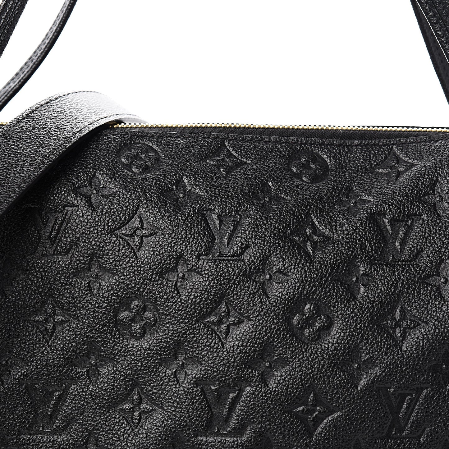 Empreinte Ponthieu PM Black