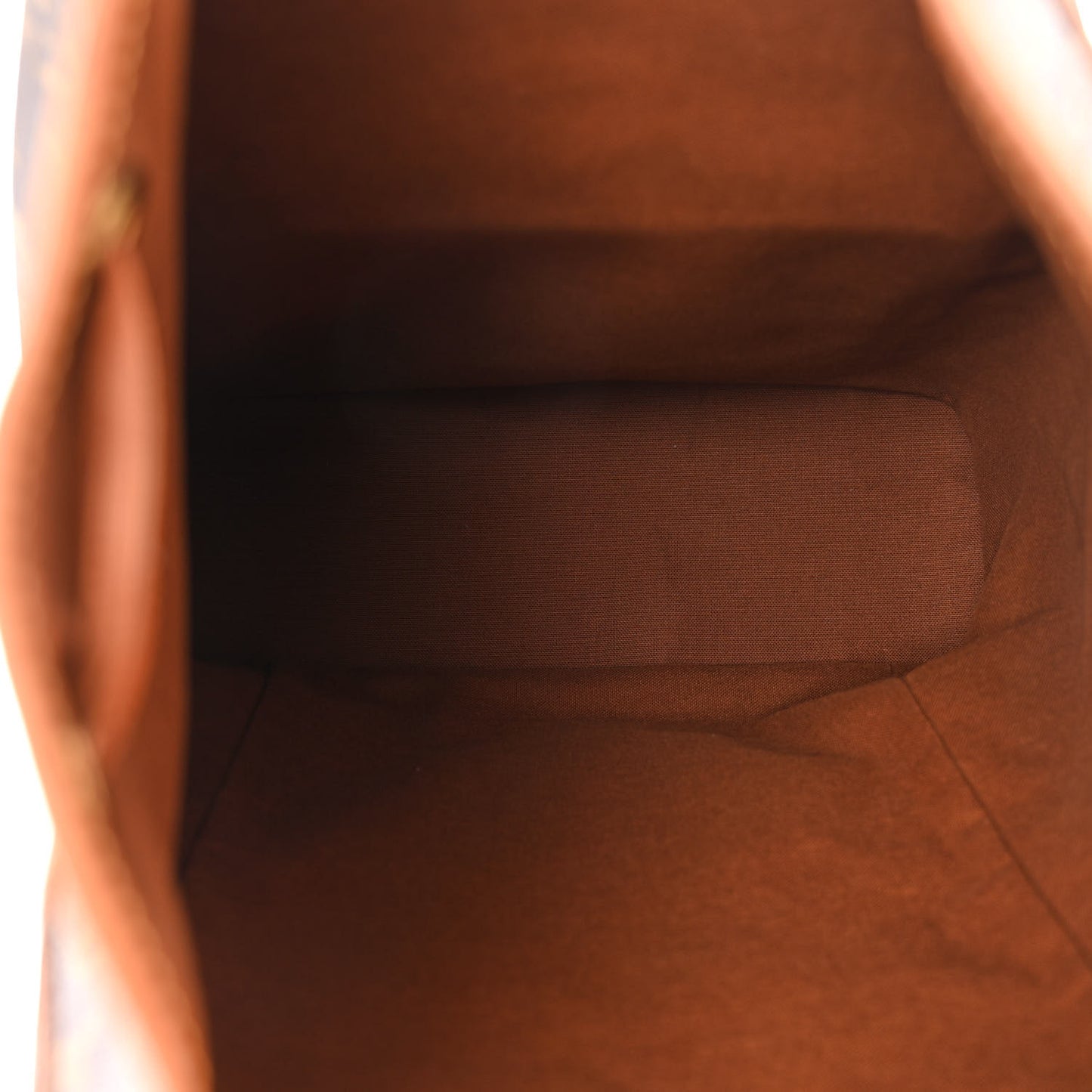 Monogram Montsouris GM Backpack