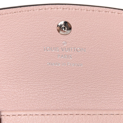 Louis Vuitton Mahina Multicles 4 Key Holder Magnolia 5 of 6