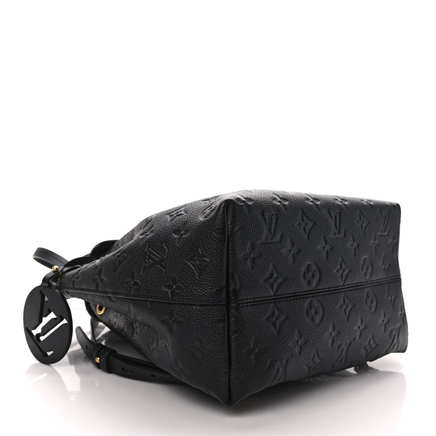 Empreinte Montsouris PM Black