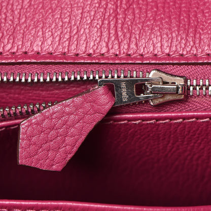 Hermes Togo Birkin 35 Tosca 19 of 38