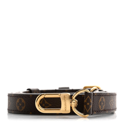 Louis Vuitton Monogram Metis 20mm Adjustable Strap 1 of 3