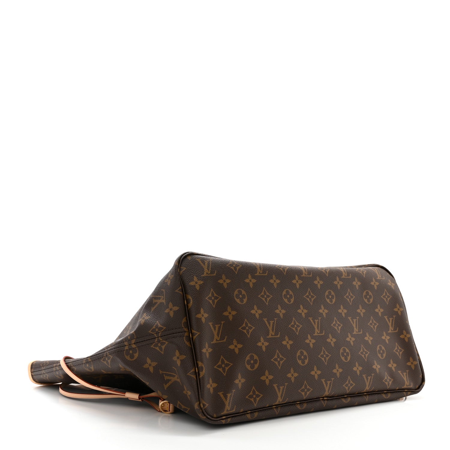 Louis Vuitton Monogram Neo Neverfull GM 5 of 10