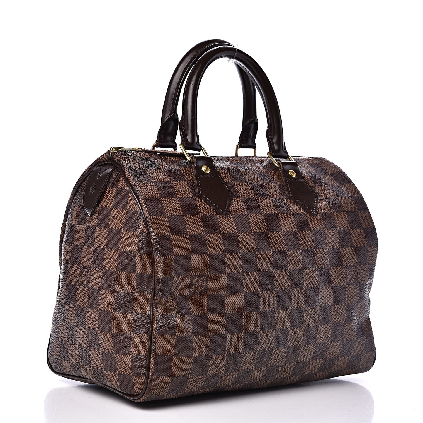 Damier Ebene Speedy 25