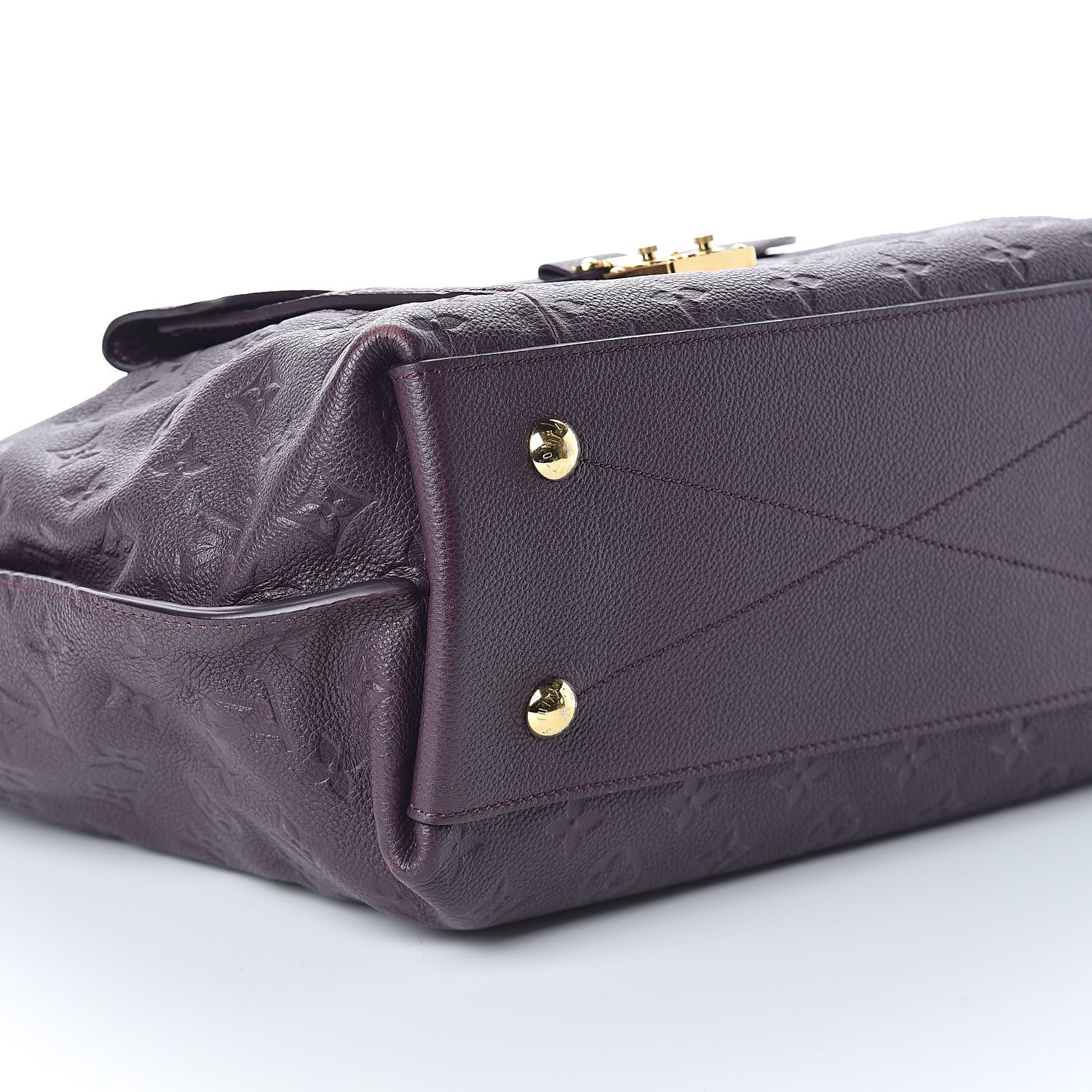Louis Vuitton Empreinte Metis Aube 8 of 9