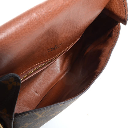 Louis Vuitton Monogram Saint Cloud MM 5 of 8