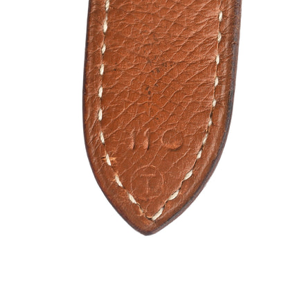 Hermes Epsom Trim II 31 Gold 7 of 14