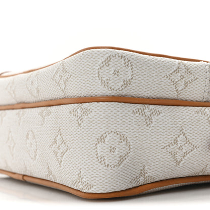 Louis Vuitton Monogram Heritage Nil Off White 9 of 9