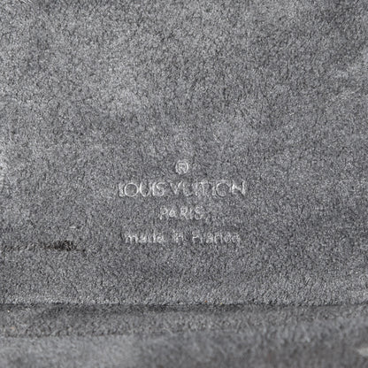 Louis Vuitton Epi Cannes Black 6 of 9