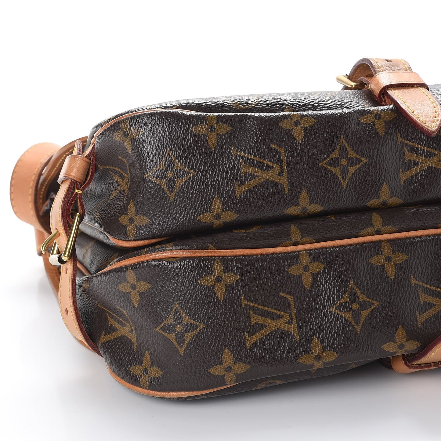 Monogram Saumur MM
