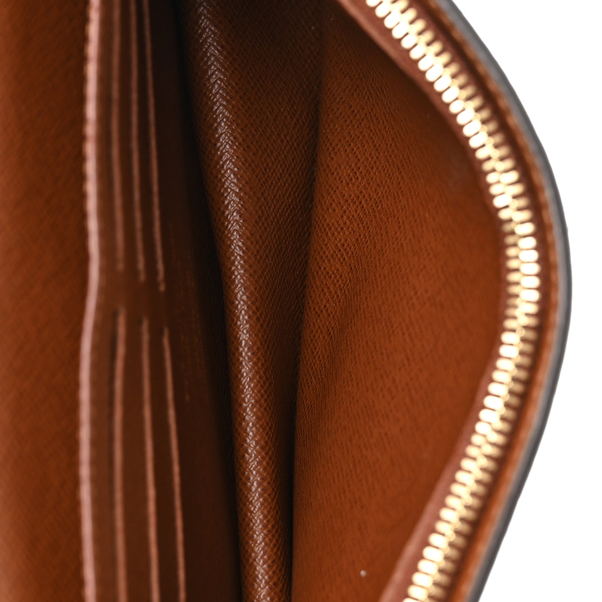 Monogram S Lock Belt Pouch MM