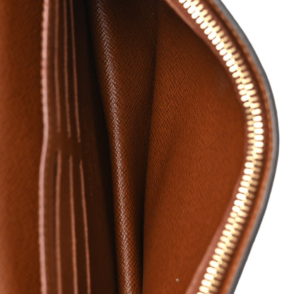 Louis Vuitton Monogram S Lock Belt Pouch MM 4 of 9