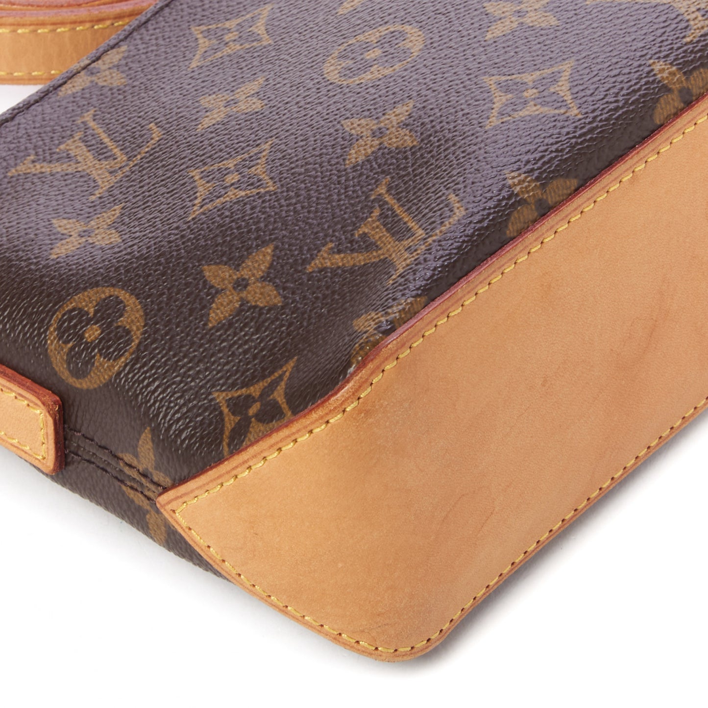 Monogram Trotteur