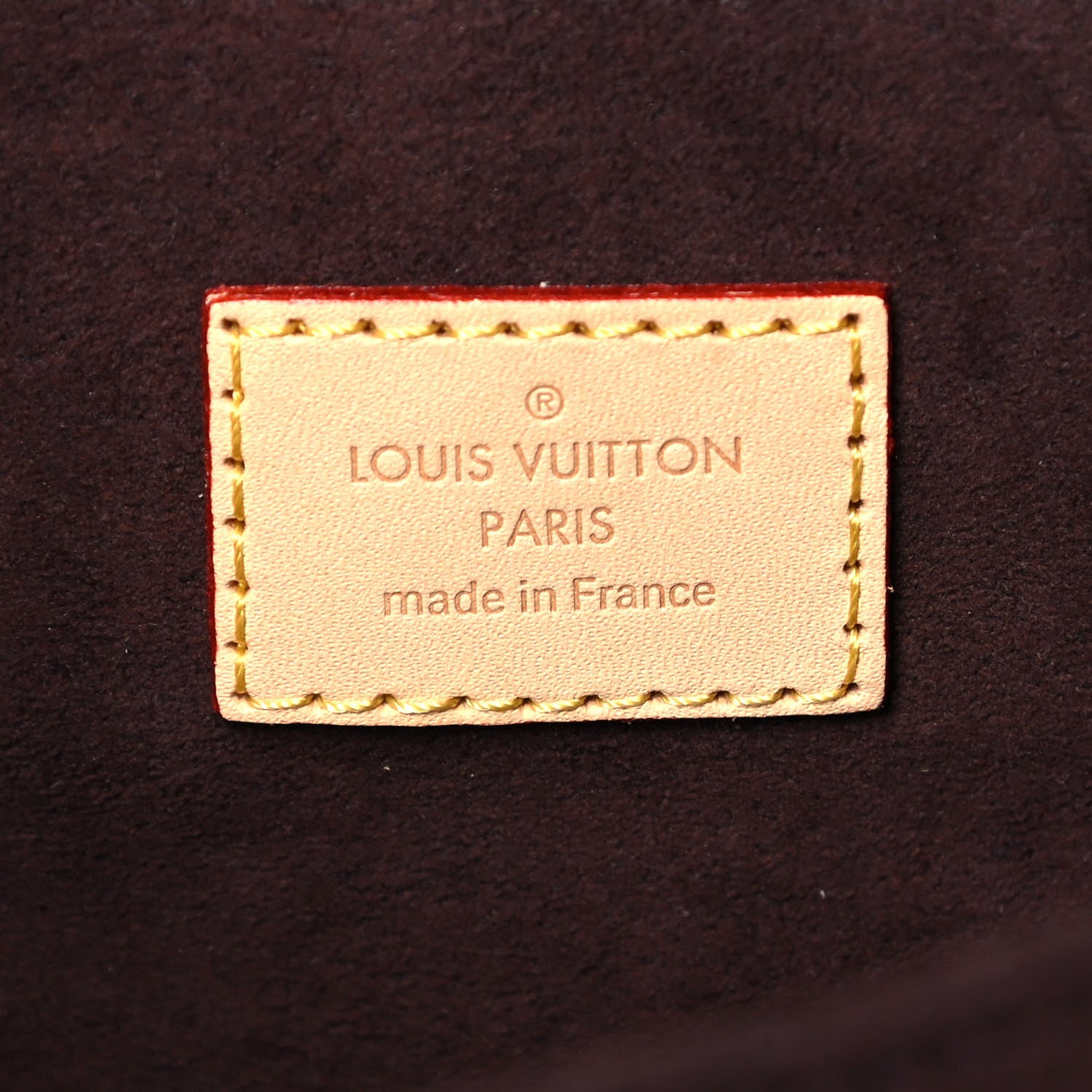 Louis Vuitton Monogram Pochette Metis 8 of 11