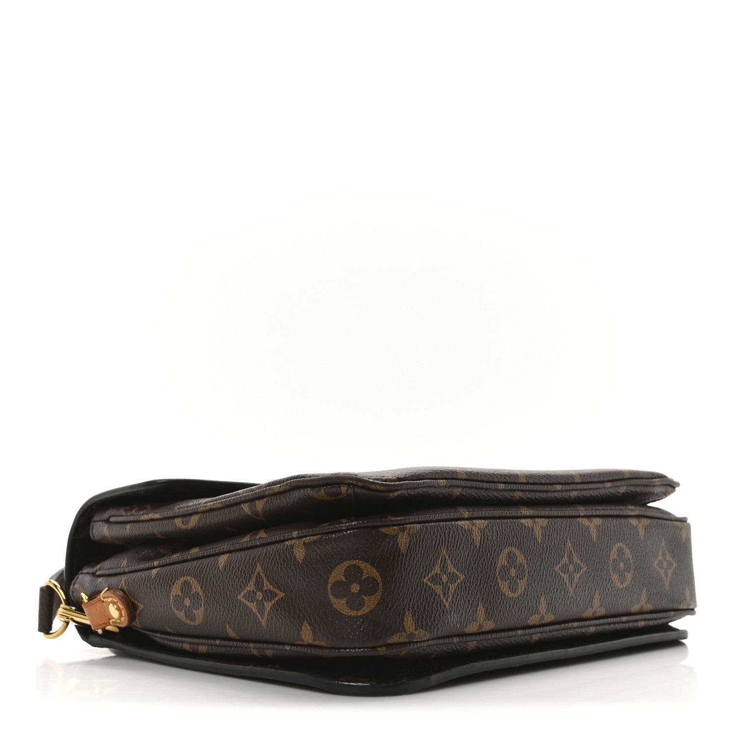 Louis Vuitton Monogram Pochette Metis 4 of 10
