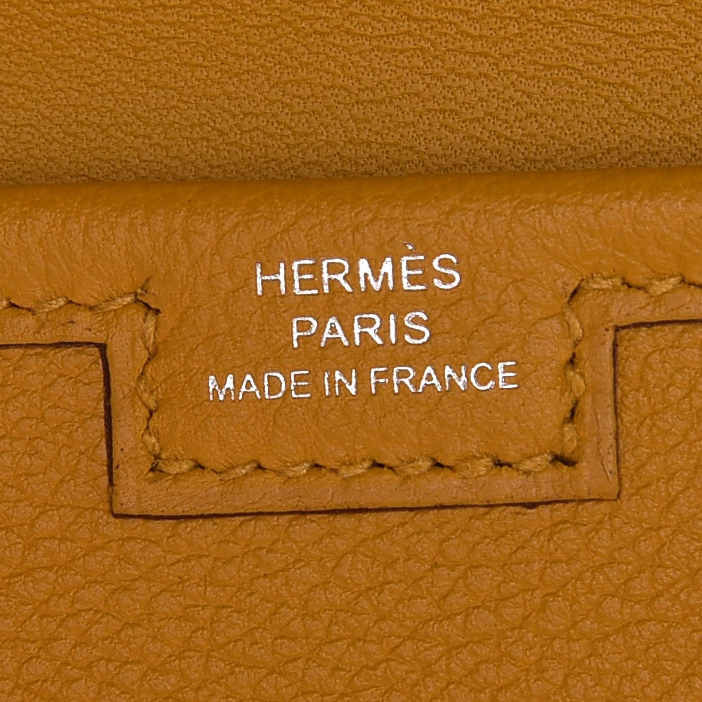 Evercolor Jige Elan 29 Jaune Ambre